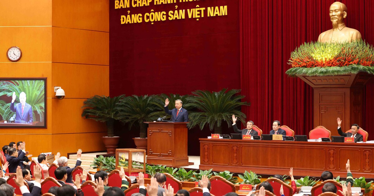 Chuyên gia Úc: Đại hội XIV mở kỷ nguyên mới cho Việt Nam