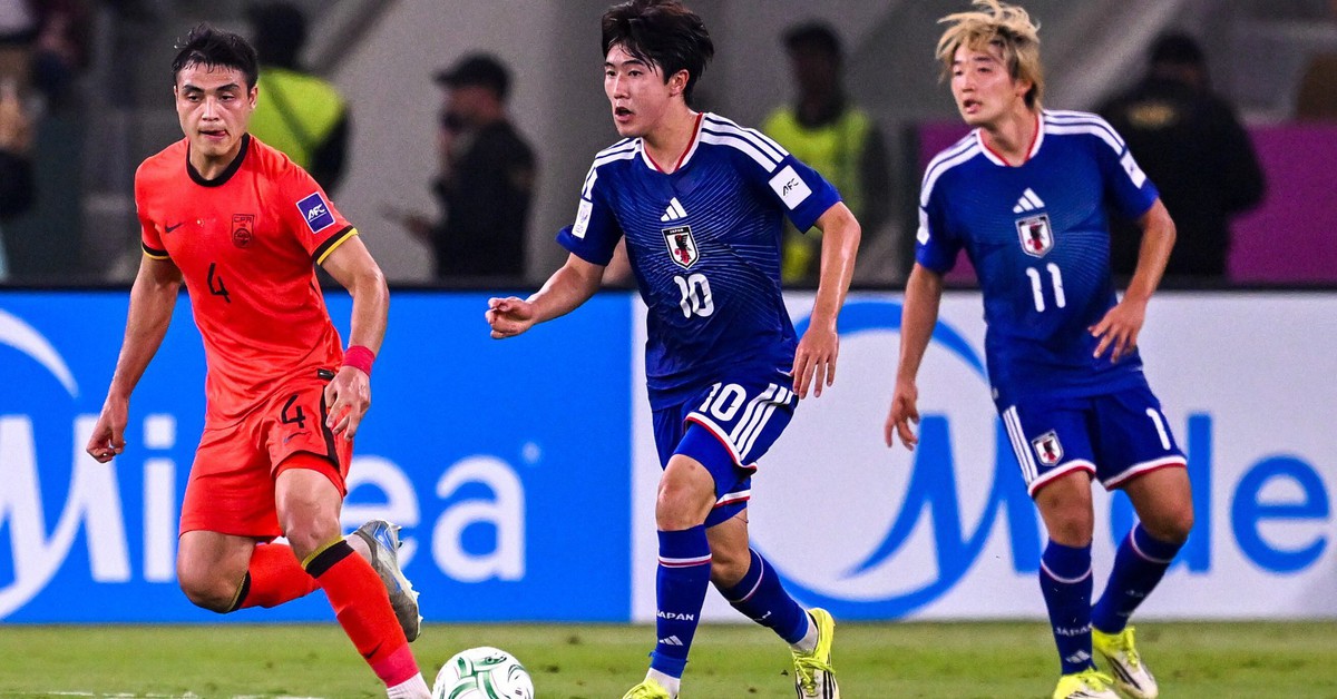 Người hâm mộ châu Á: 'Nếu U23 Việt Nam vào chung kết, trận đấu đã hấp dẫn hơn'