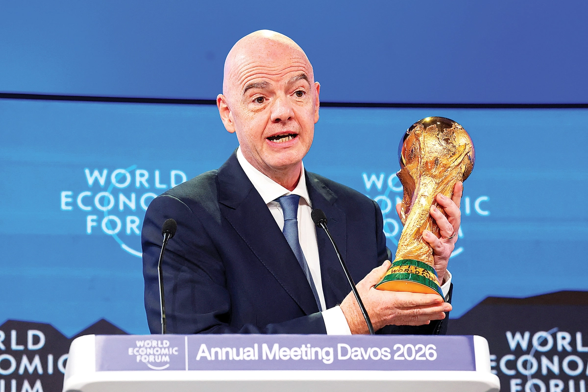 FIFA lại báo tin vui, Việt Nam tăng cơ hội dự World Cup 2030