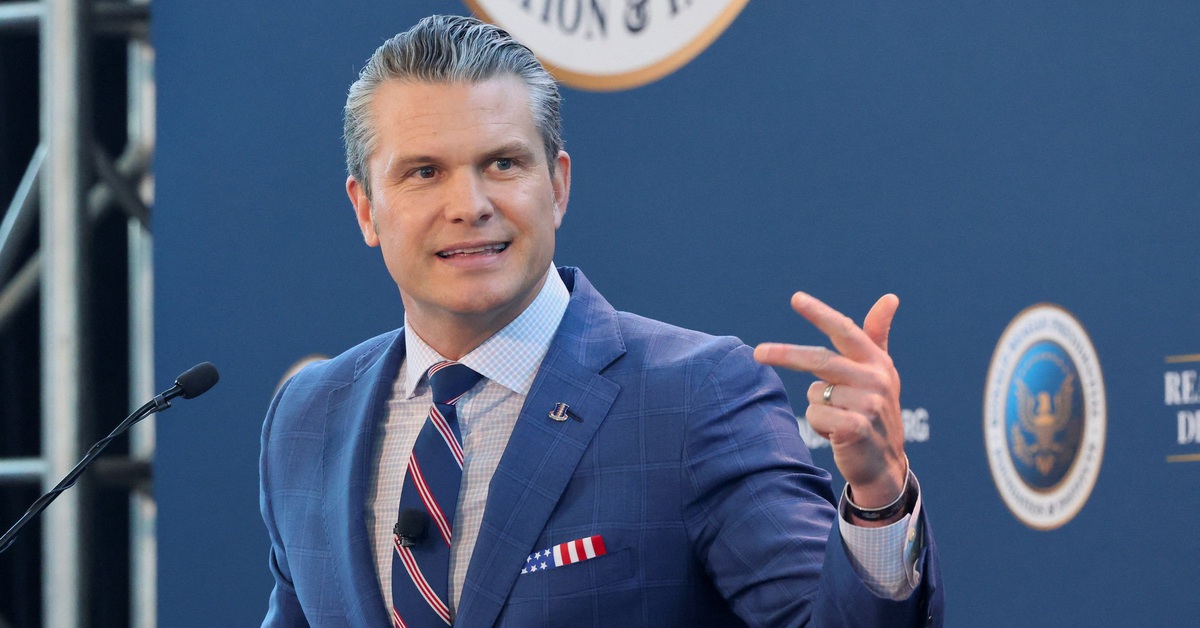 Chiến lược quốc phòng mới của Mỹ: Cứng rắn với đồng minh, mềm mỏng với Trung, Nga