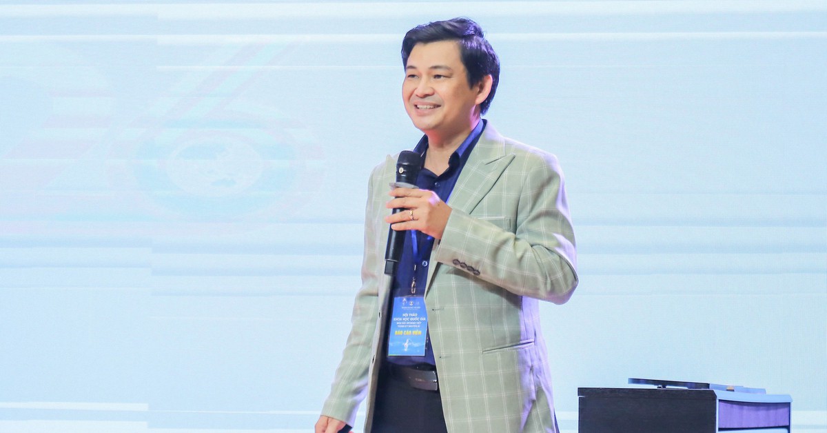 Đào tạo âm nhạc giữa 'bão' AI: Giữ bản sắc hay theo thuật toán?