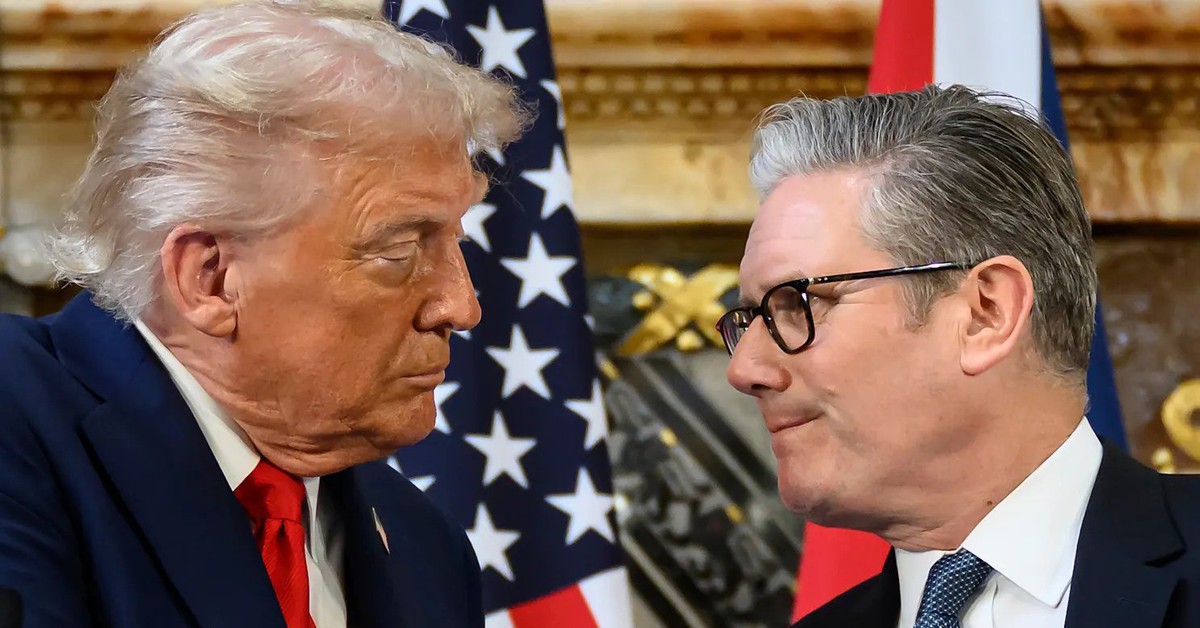 Ông Trump nói ‘chưa bao giờ cần’ NATO, châu Âu phẫn nộ