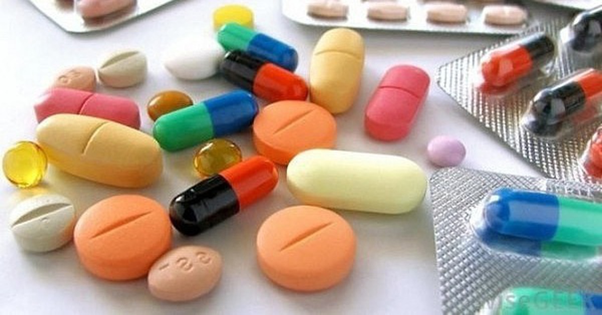 Thu hồi trên toàn quốc lô thuốc trị thoái hóa khớp không đạt chất lượng