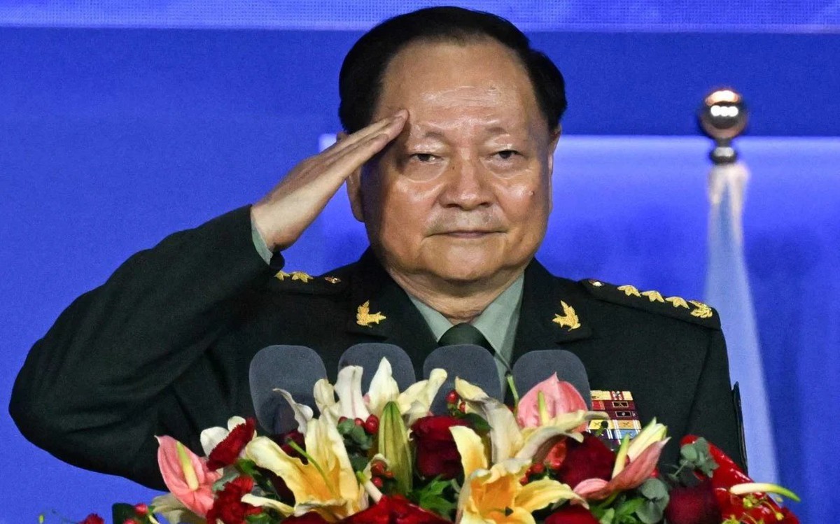 Trung Quốc điều tra 2 lãnh đạo cấp cao của quân đội vi phạm kỷ luật 'nghiêm trọng'