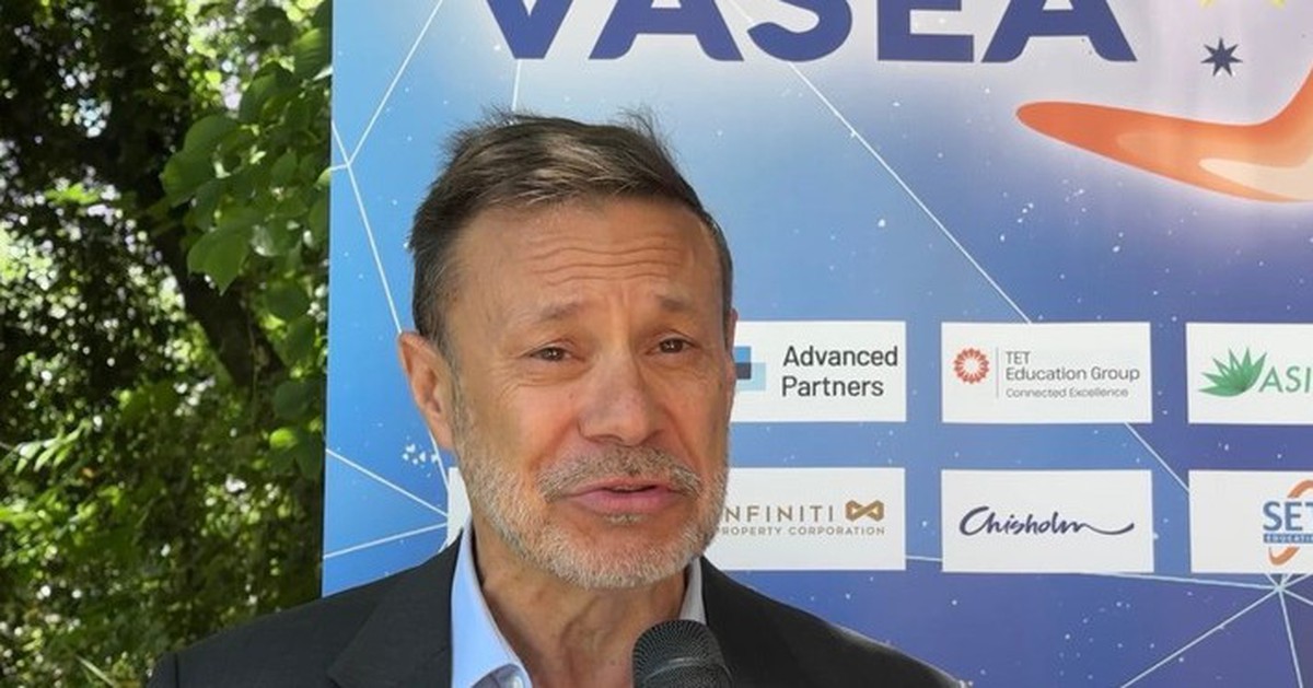 Đại hội XIV của Đảng: 'Chìa khóa' để Việt Nam vượt thách thức toàn cầu