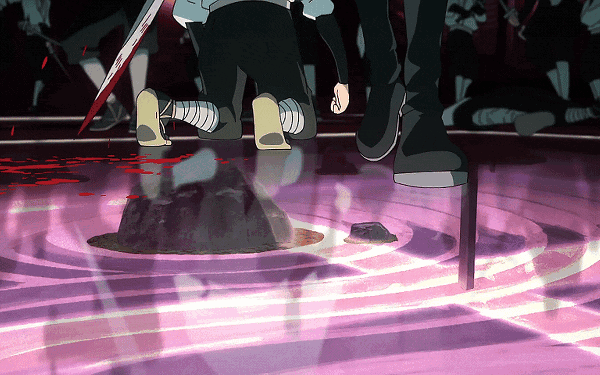 Trận chiến đẫm máu của Maki trong Jujutsu Kaisen tập 4 khiến cộng đồng fan rung chuyển