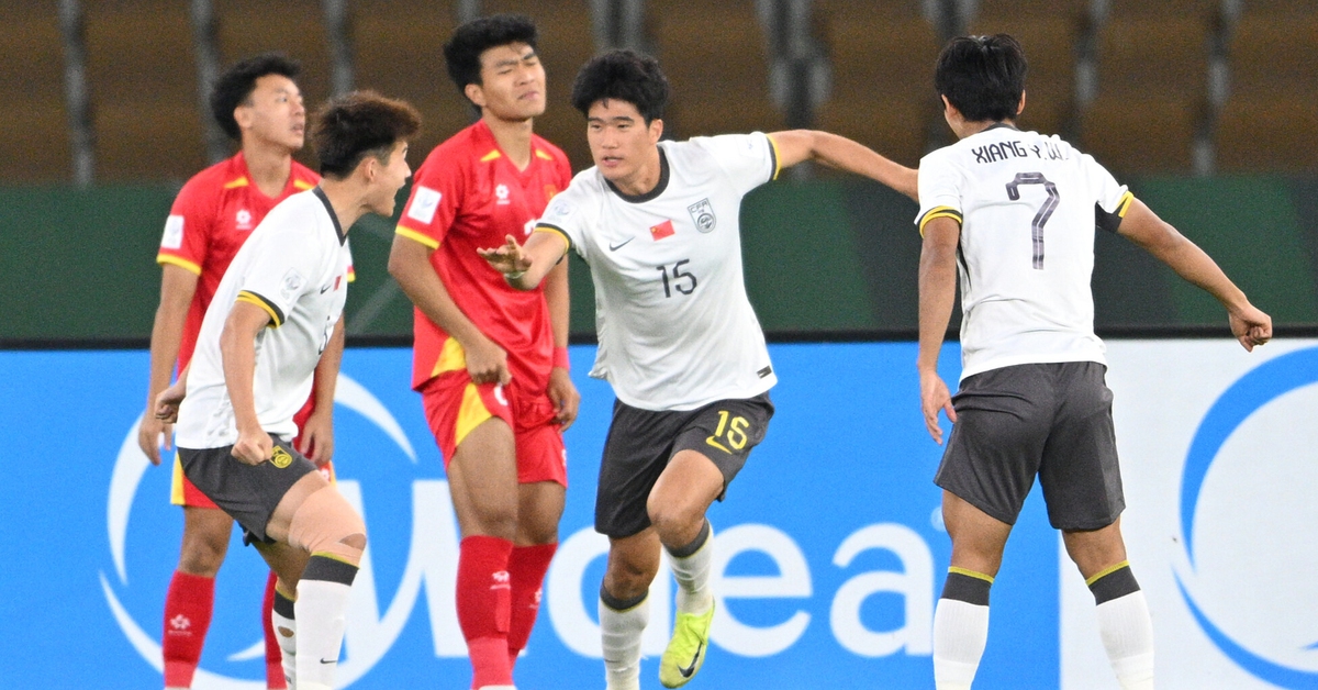 Giải U23 châu Á 2026: Trận chung kết khó đoán