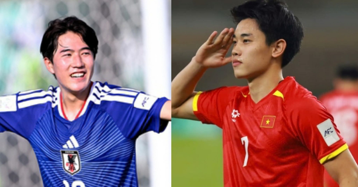 Đình Bắc xứng đáng nhận giải Cầu thủ xuất sắc nhất U23 châu Á hơn Sato?