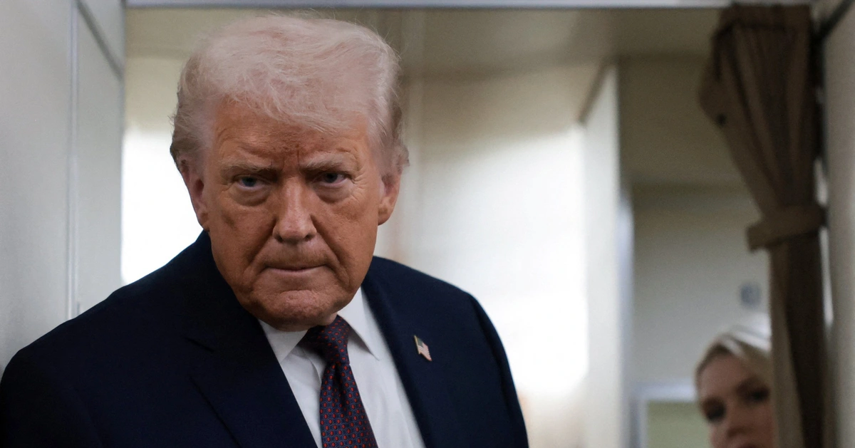 Ông Trump có thực đã phát biểu gây sốc rằng 'Đôi khi bạn cần một kẻ độc tài'?