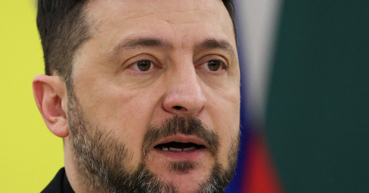 Ông Zelensky khoe đã có được văn kiện bảo đảm an ninh từ Mỹ