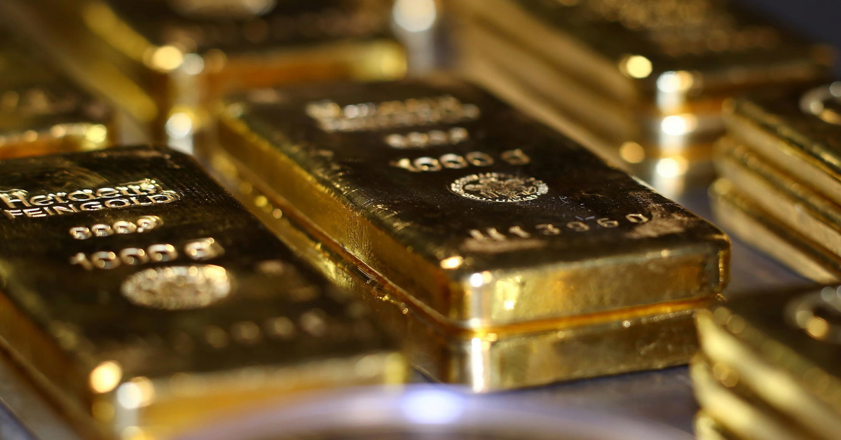 Nhiều chuyên gia Đức kêu gọi hồi hương hơn 1.200 tấn vàng đang dự trữ ở Mỹ