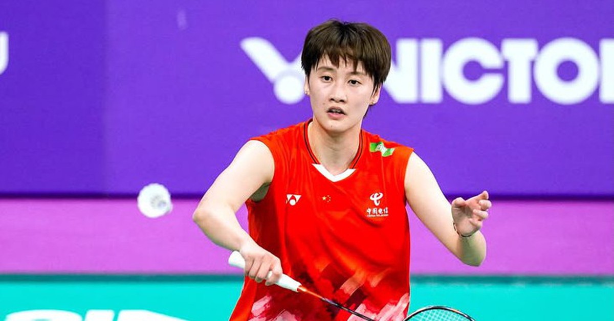 Sau bóng đá, Trung Quốc nhận thêm tin buồn ở một môn thể thao quan trọng