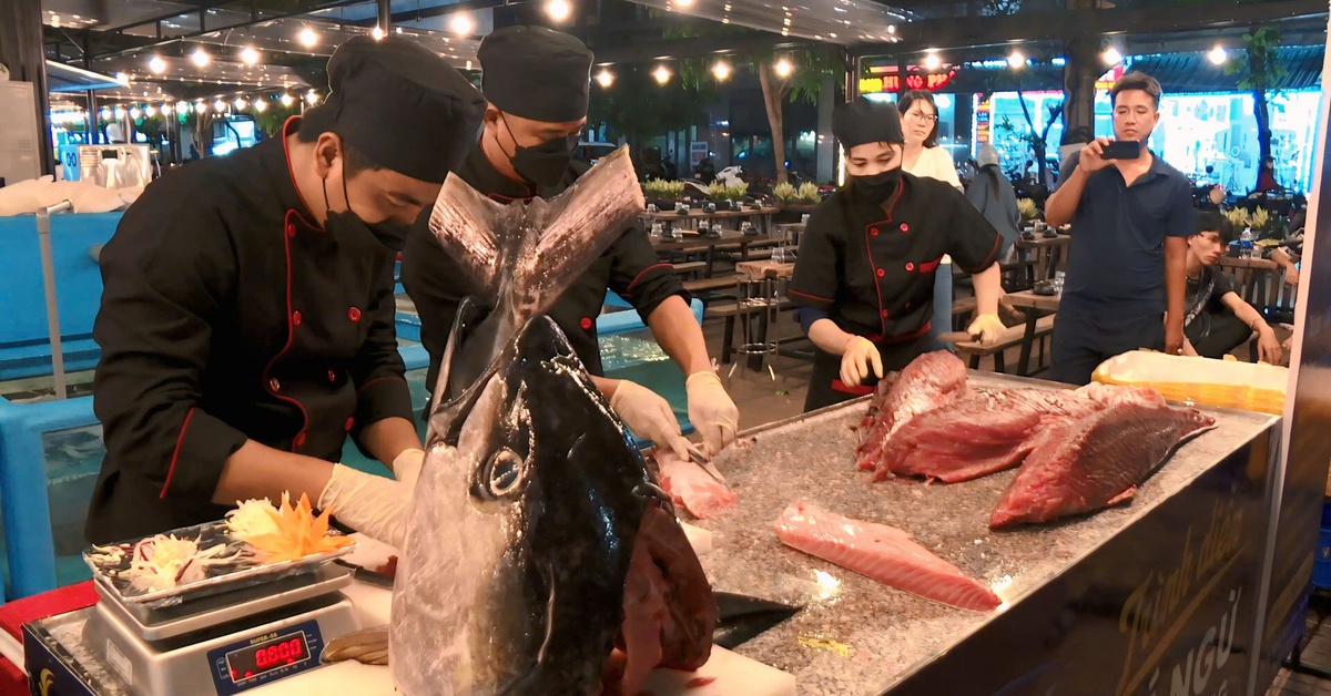 Đắk Lắk quảng bá du lịch từ cá ngừ và sầu riêng