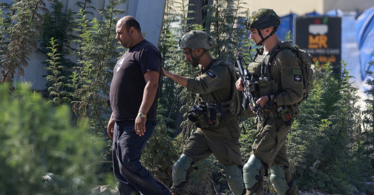 Binh sĩ Israel bịa chuyện bắt cóc để tống tiền gia đình tù nhân Palestine