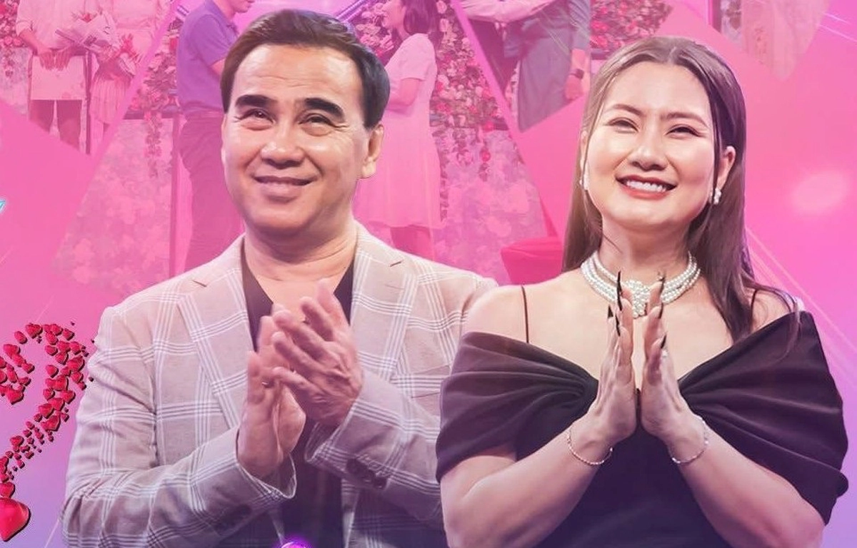 Khi ông lớn tung hoành, game show nhỏ về đâu?