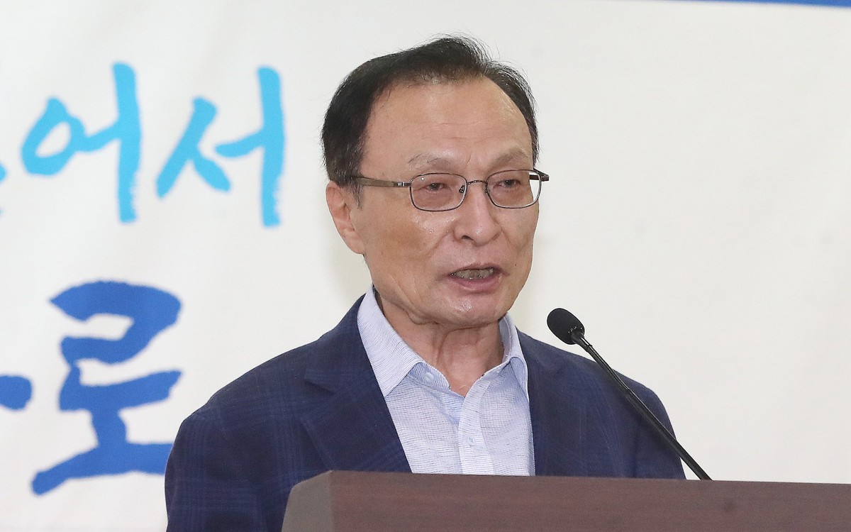 Cựu Thủ tướng Hàn Quốc qua đời tại TP.HCM