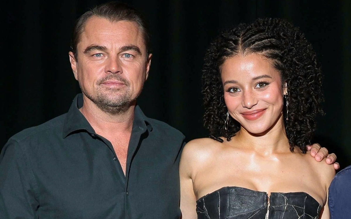 Leonardo DiCaprio thất vọng vì bạn diễn 'One Battle After Another' trượt đề cử Oscar