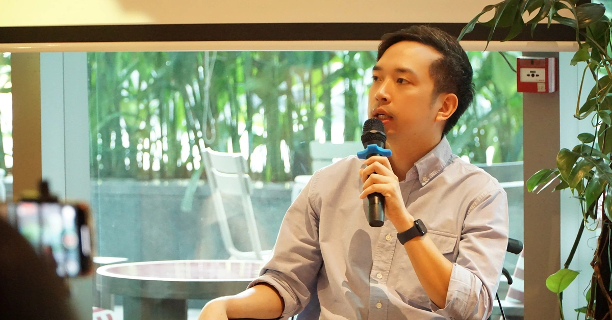 Từ lúng túng, vụng về tới người truyền cảm hứng bằng tiếng Anh