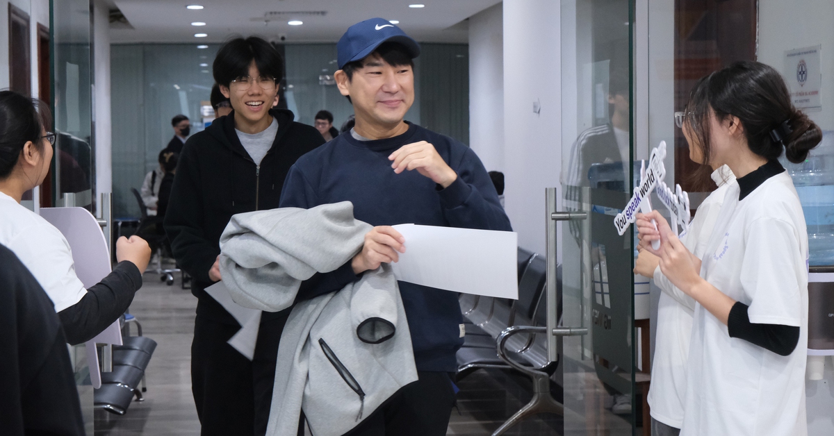 Quy đổi điểm TOEFL iBT mới cho du học ra sao?