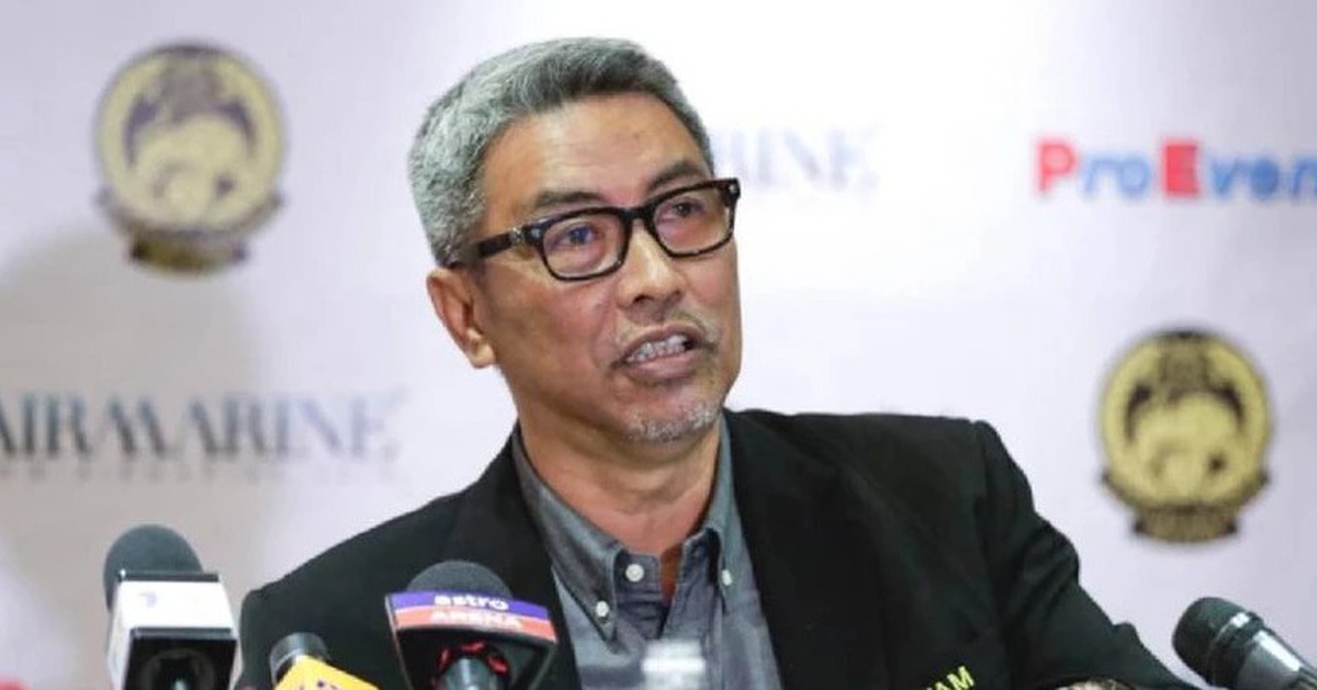 Lãnh đạo bóng đá Malaysia chấp nhận bị xử thua Việt Nam, tập trung 'chạy tội'