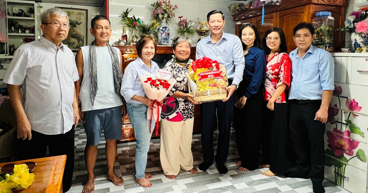 Trở về cùng dựng xây quê hương - Kỳ cuối: Trở về với lòng mến yêu, tự hào và trách nhiệm