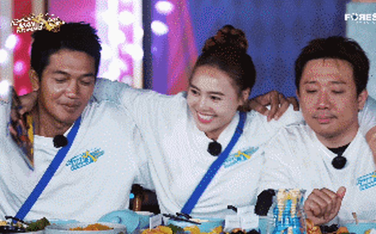 Tập cuối Running Man mùa 3 dẫn đầu phòng vé với hơn 15 tỉ đồng