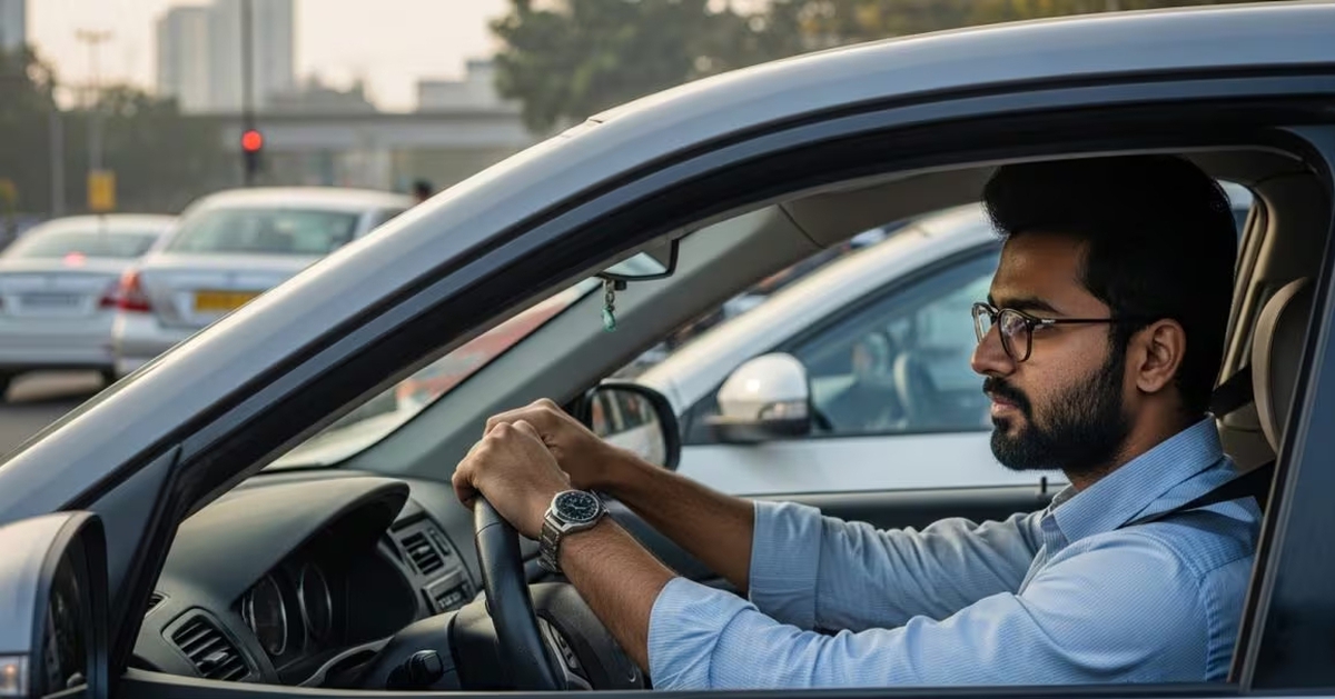 Cải thiện sức khỏe nhờ 'tránh' kẹt xe?