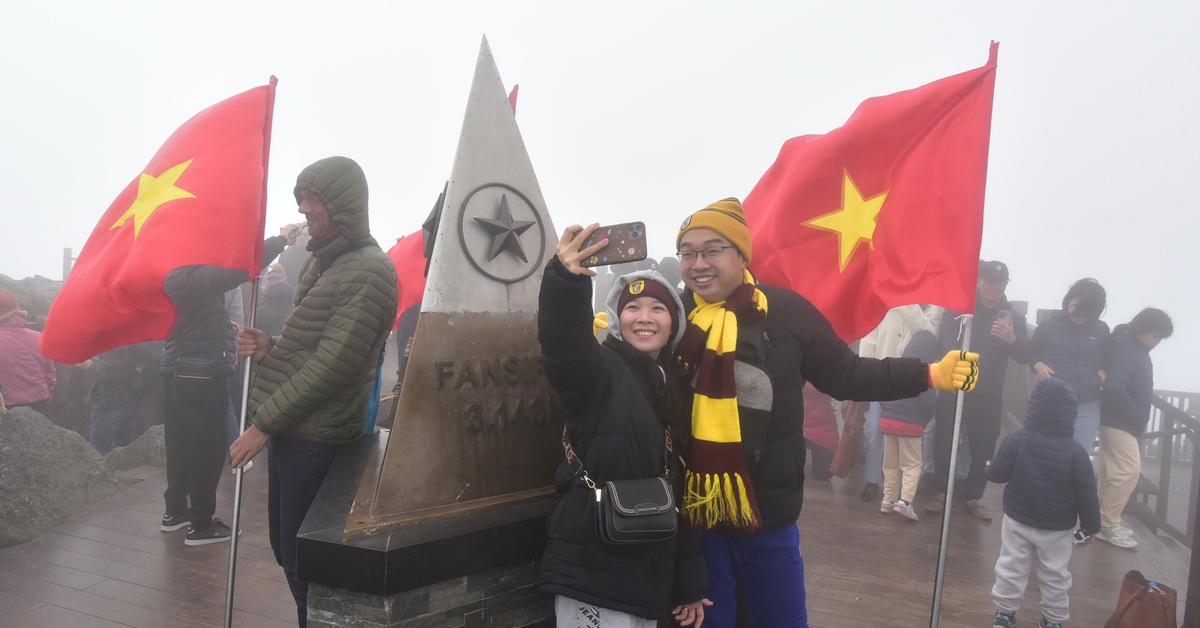 Tour Tết bán sớm, nhiều tuyến đã 'khóa sổ' trước cao điểm