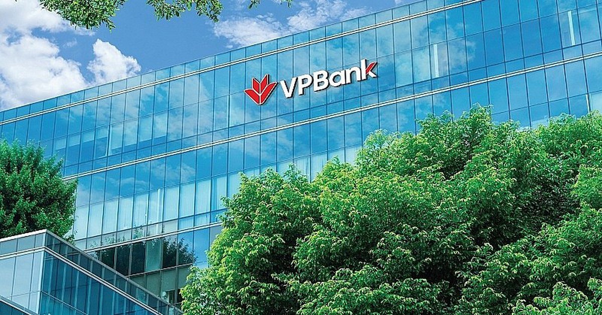Ngân hàng đổ mạnh tiền vào chứng khoán, bất động sản: VPBank, LPBank, TCB gây chú ý