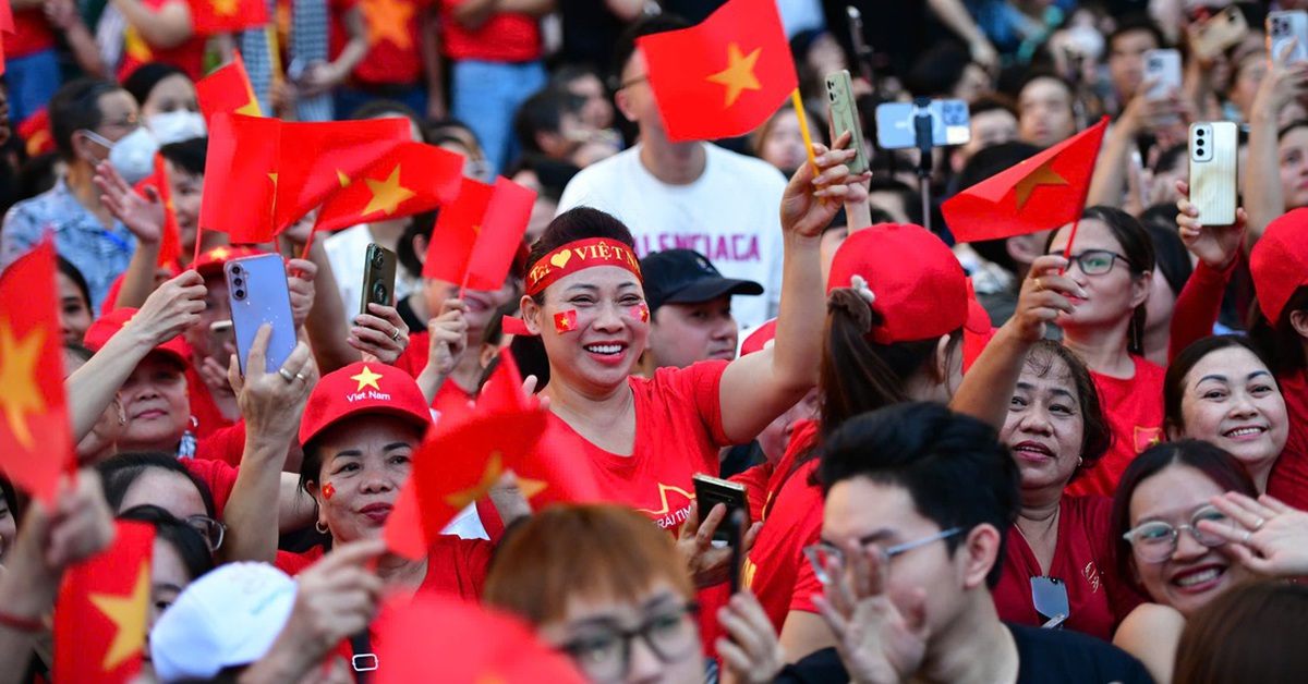 Dân là gốc, thước đo cao nhất của mọi quyết sách