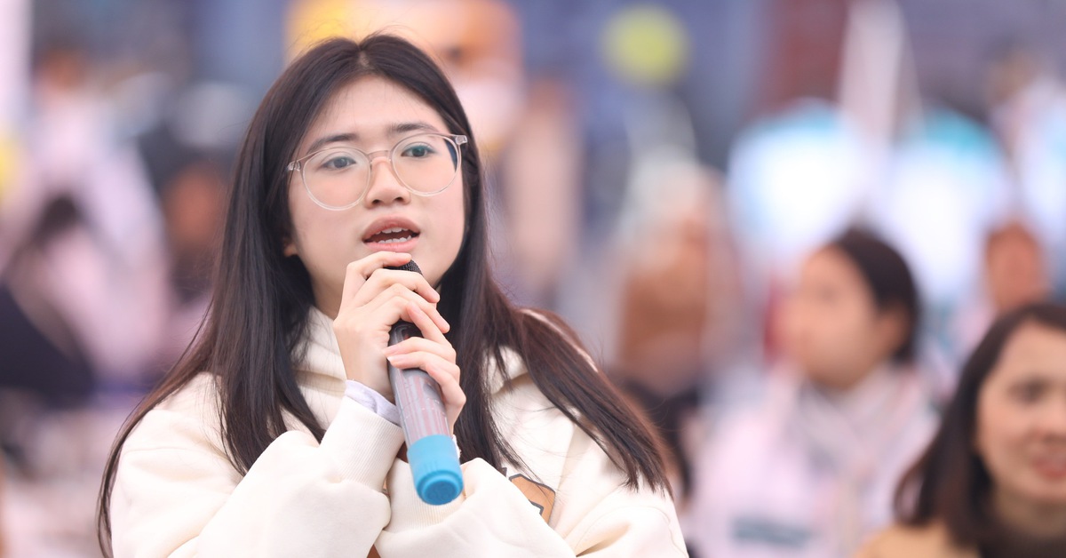 Học ngành nào để có công ăn việc làm ổn định?