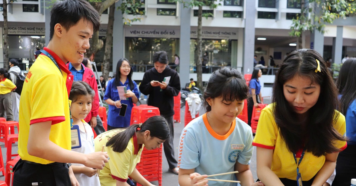 Lan tỏa Xuân sẻ chia bằng những việc làm thiết thực vì Tết vẹn tròn