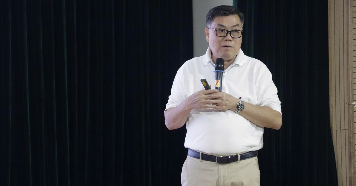 Tìm giải pháp cho tình trạng bài báo khoa học bị thu hồi diện 'hàng đầu thế giới' của Việt Nam