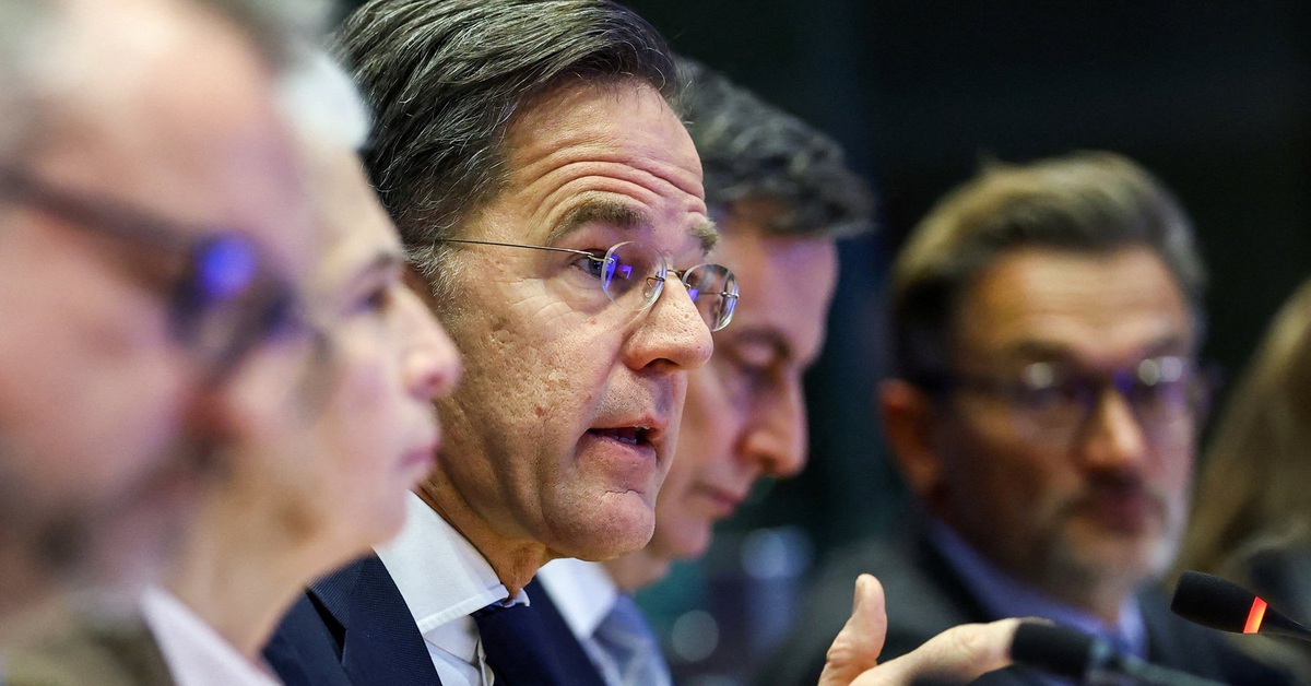 Tổng thư ký NATO: Châu Âu không thể tự vệ nếu thiếu Mỹ