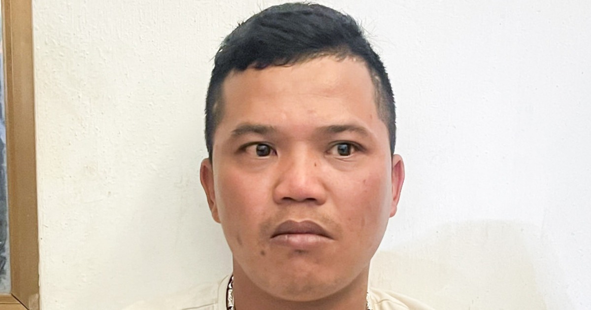 Tạm giữ nghi phạm tàng trữ ma túy tại Pleiku