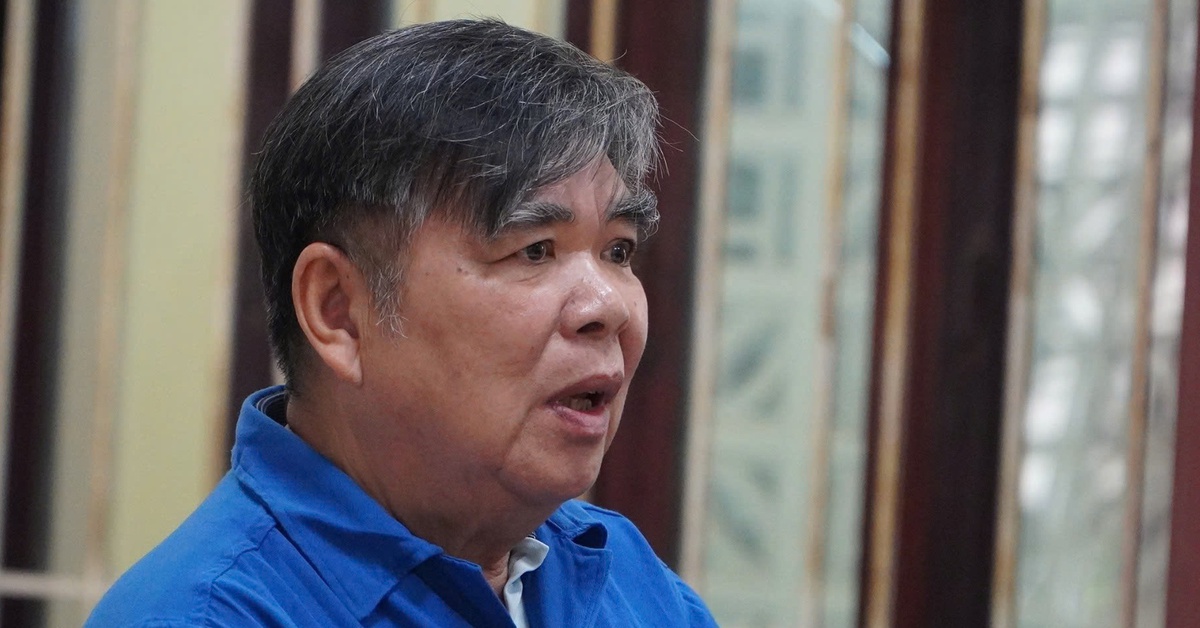 Duyệt chi tiếp khách sai phạm, cựu Chánh văn phòng Đoàn ĐBQH và HĐND tỉnh Gia Lai lãnh 4 năm tù