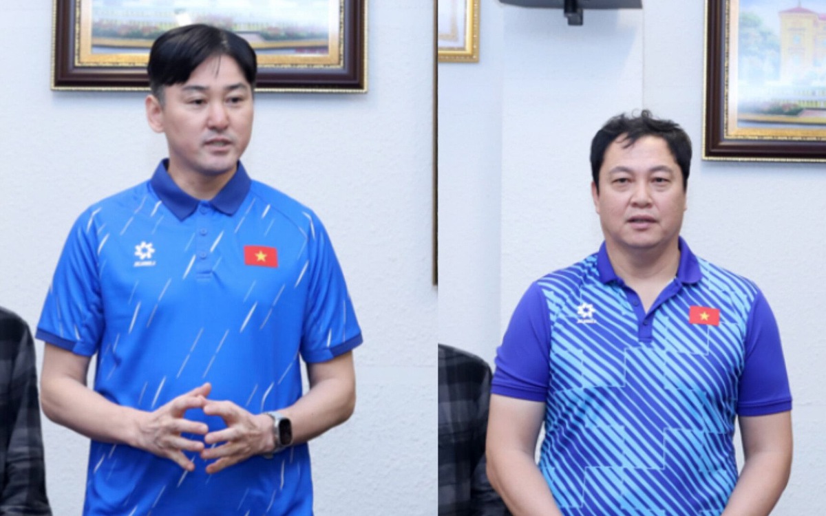 Báo Hàn Quốc: 'Có 2 người hùng thầm lặng ở đội U23 Việt Nam chưa được biết đến nhiều'