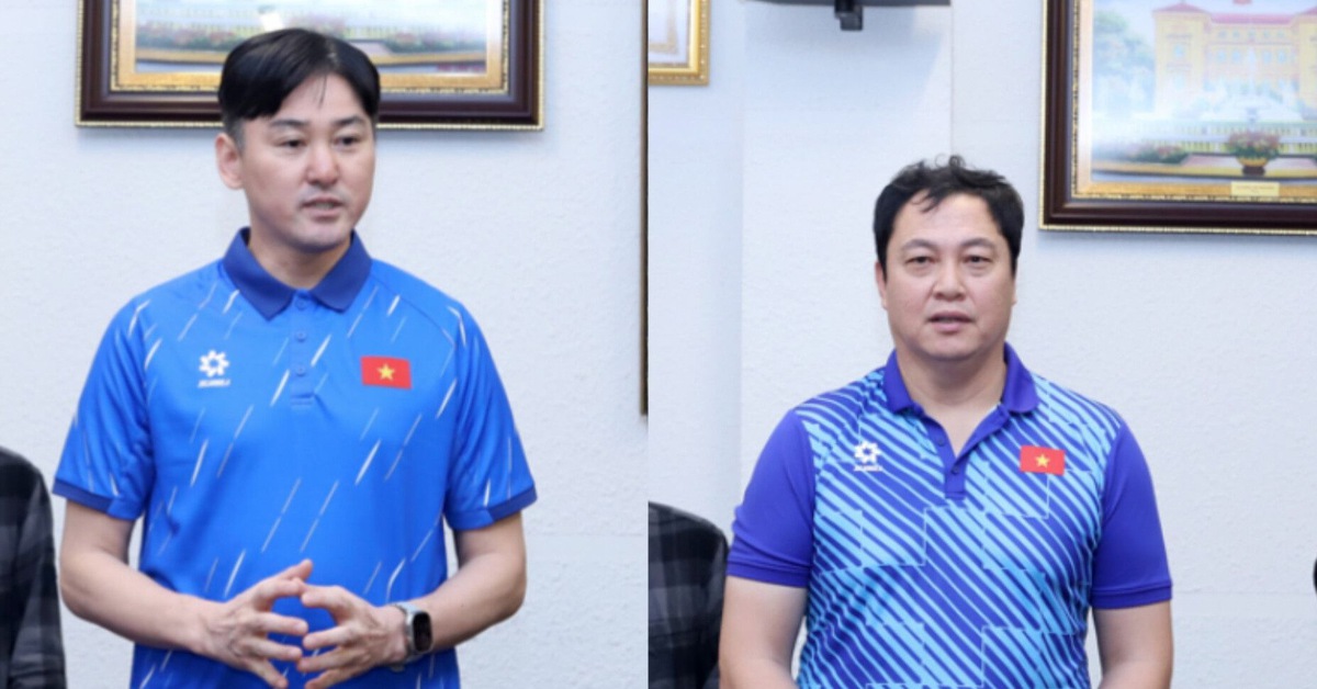 Báo Hàn Quốc: 'Có 2 người hùng thầm lặng ở đội U23 Việt Nam chưa được biết đến nhiều'