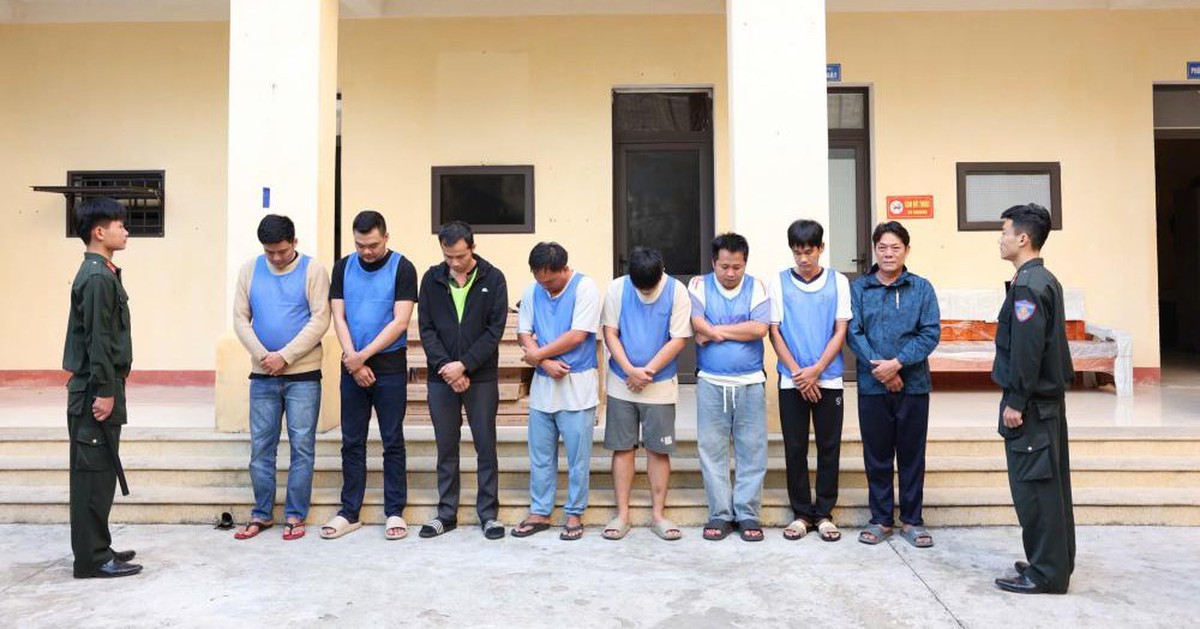 Đường dây cá độ bóng đá gần 100 tỉ đồng hoạt động ra sao?