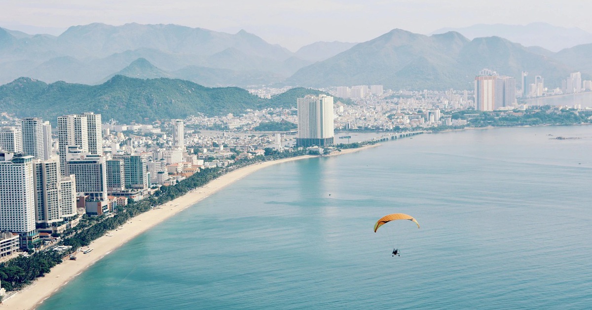 Bất động sản hàng hiệu bên vịnh biển Nha Trang đón dòng dịch chuyển của giới tỉ phú toàn cầu