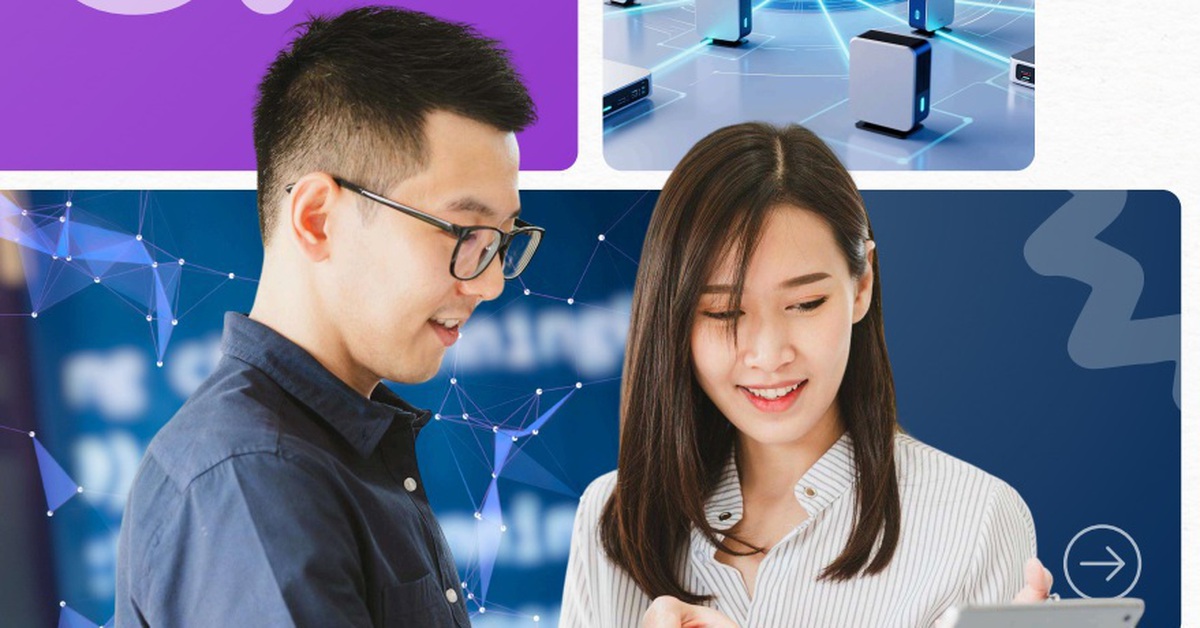 Thị trường lao động 2026: Từ sử dụng AI sang 'cộng tác' với AI