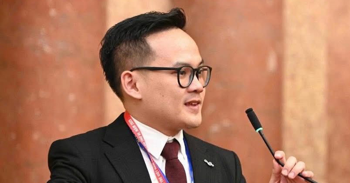 Tiến sĩ 9X chắp cánh những ước mơ