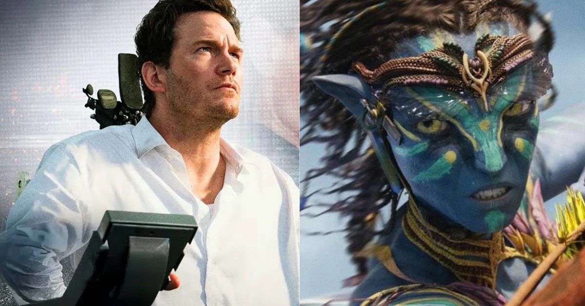 Bị chê thậm tệ, phim khoa học viễn tưởng này vẫn đánh bại Avatar 3, Zootopia 2