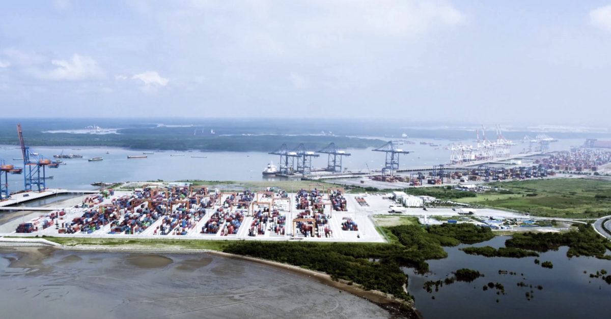 Hiến kế cho động lực phát triển khu thương mại tự do TP.HCM