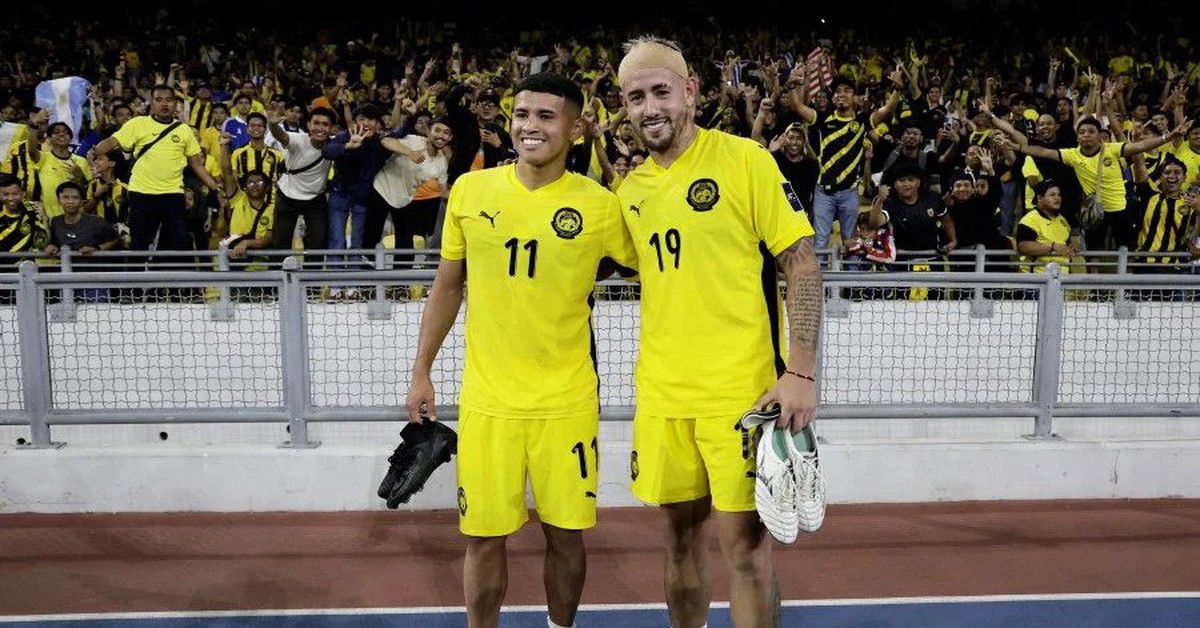 Sự thật quyết định 'tạm tha' của CAS với cầu thủ nhập tịch Malaysia