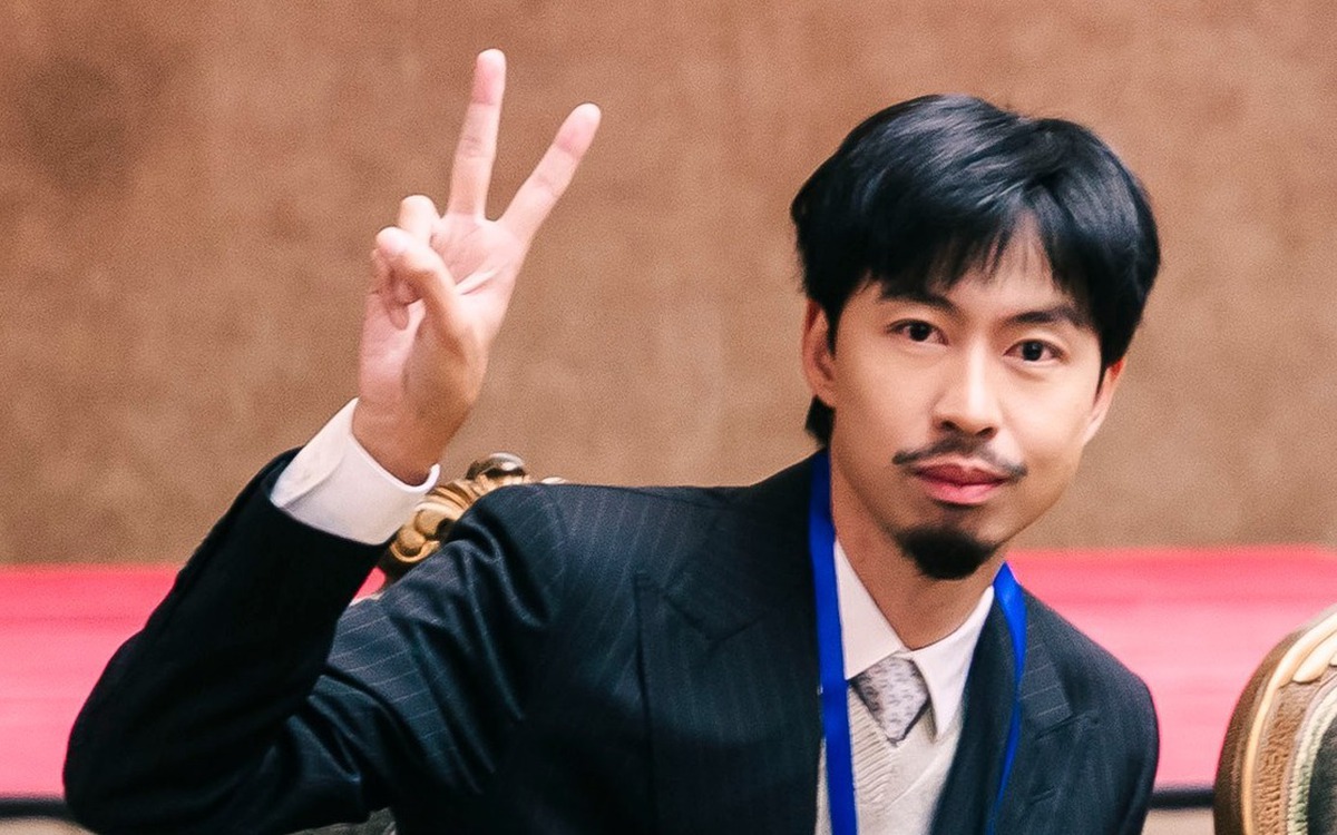 Đen Vâu ra nhạc Tết, sẽ công bố 'việc lớn'?