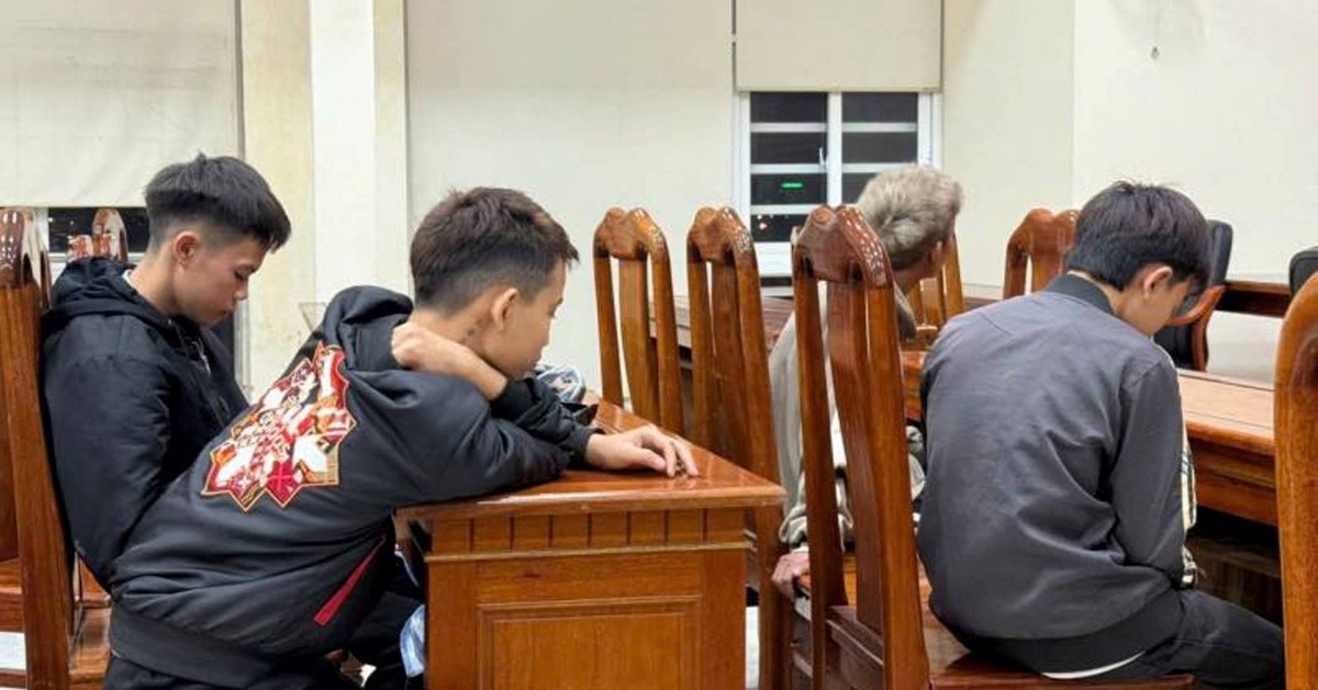 Nhóm ‘Đi bão’ khai gì về vụ 3 người chết trên đường trong đêm tại Quảng Trị