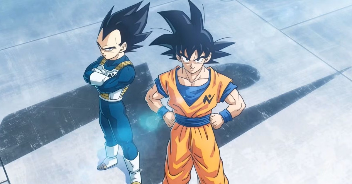 Dragon Ball Super trở lại, Goku phải đối đầu kẻ thù mạnh gấp nhiều lần