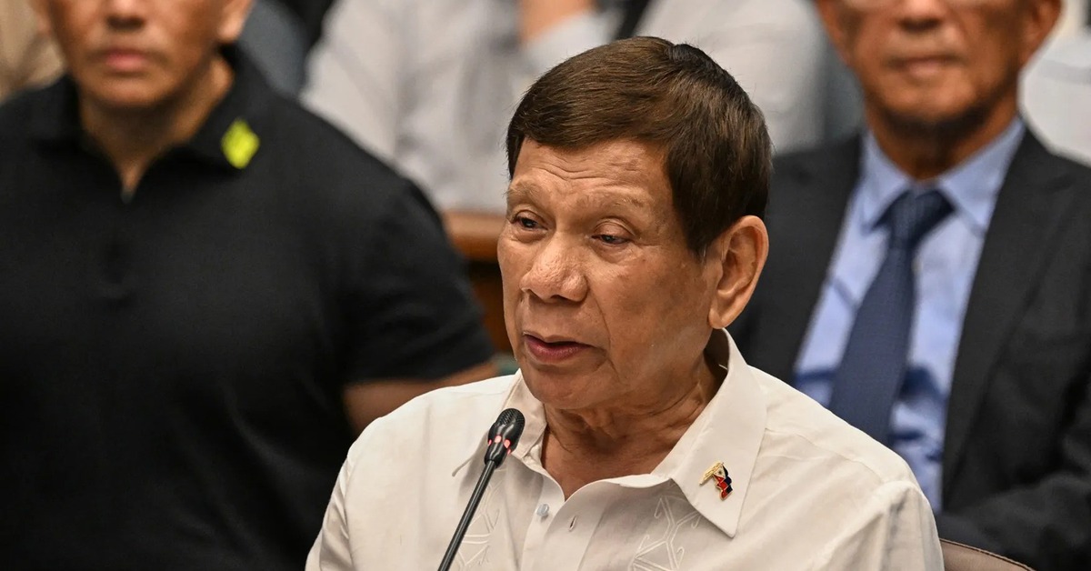 Tòa án Hình sự quốc tế bác bỏ việc ông Duterte 'mất trí nhớ ngắn hạn không thể ra tòa'