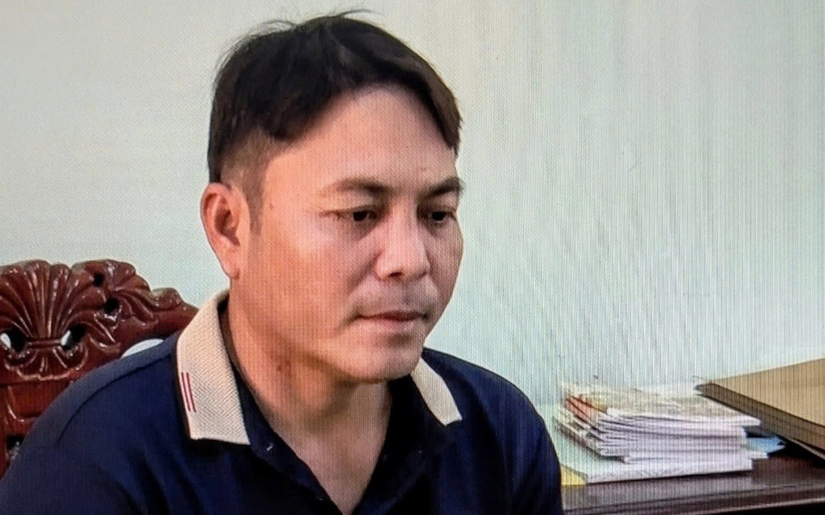 Ghen tuông, dùng dao đâm hai chị em ‘vợ hờ’